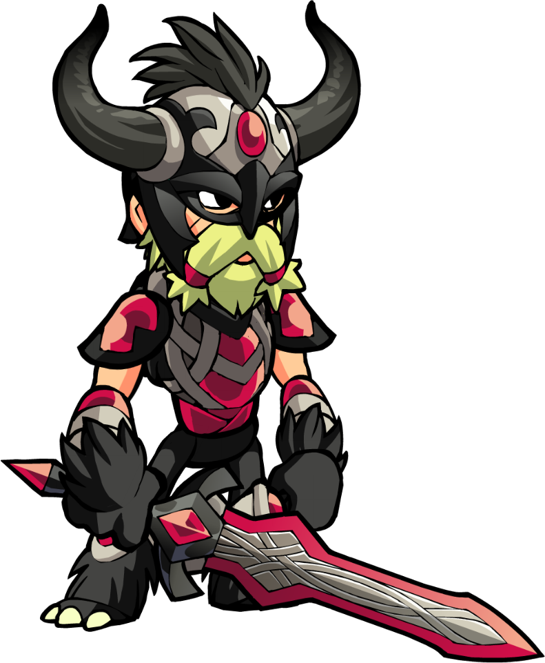 Champion of the Brawl Bödvar Brawlhalla Wiki