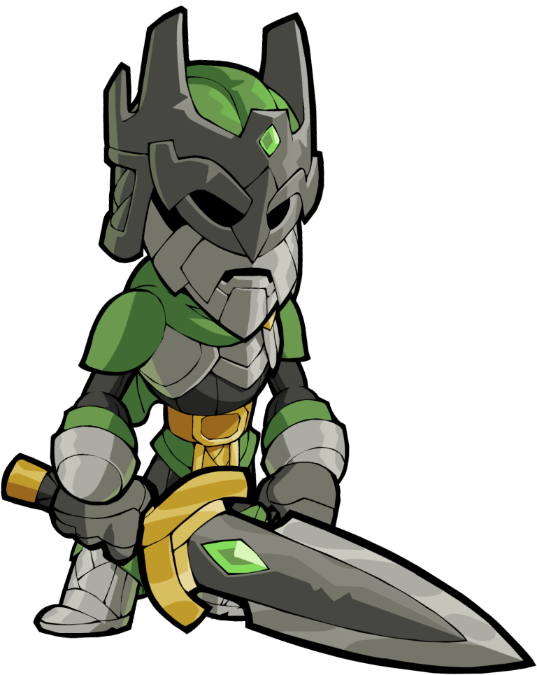 Warchief Bödvar Brawlhalla Wiki