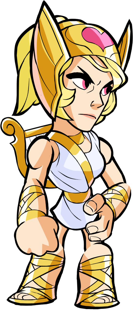 Eternal Love Brynn Brawlhalla Wiki