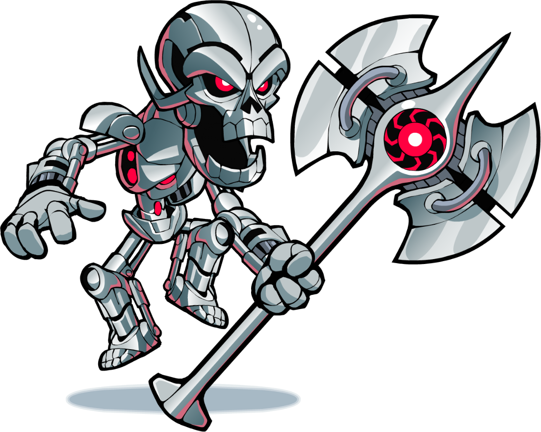 Annihilator Azoth Brawlhalla Wiki