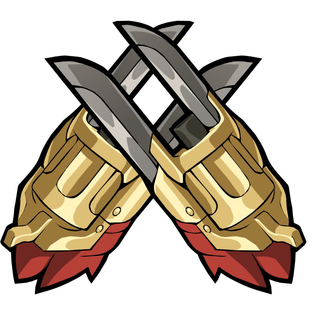 Revolving Blades Brawlhalla Wiki