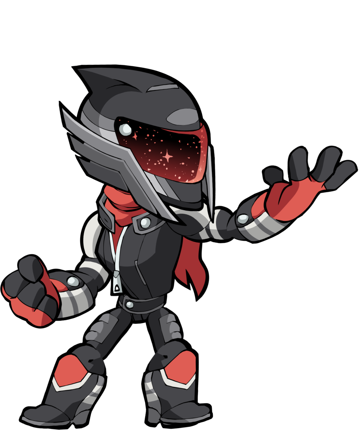 Street Race Artemis Brawlhalla Wiki