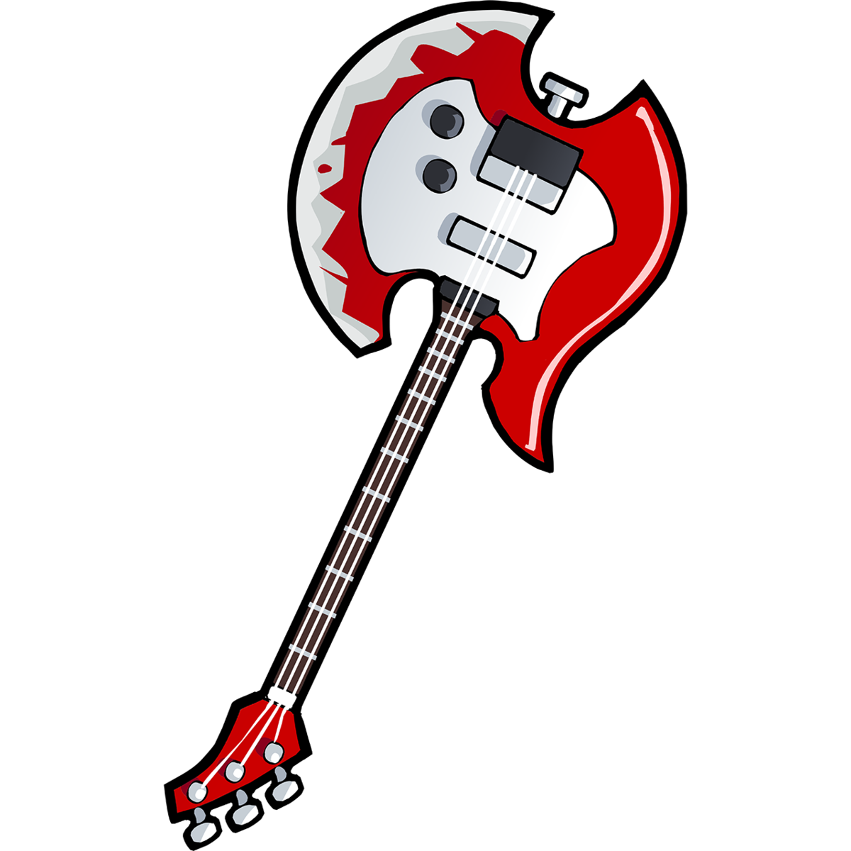 The Axe Brawlhalla Wiki