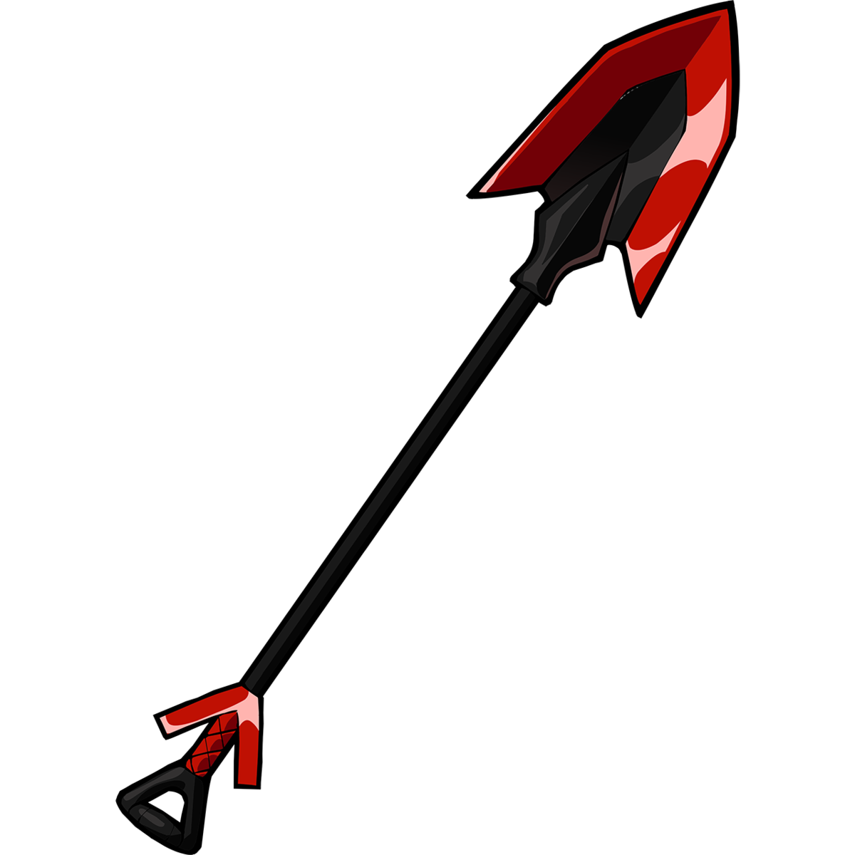Dark Shovel Blade Brawlhalla Wiki