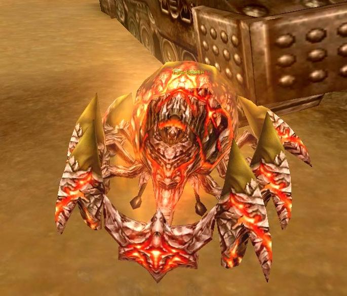 Fire Beetle Official Cabal Wiki