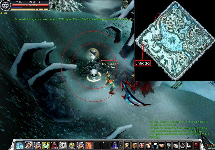 The Land of the Undead Official Cabal Wiki