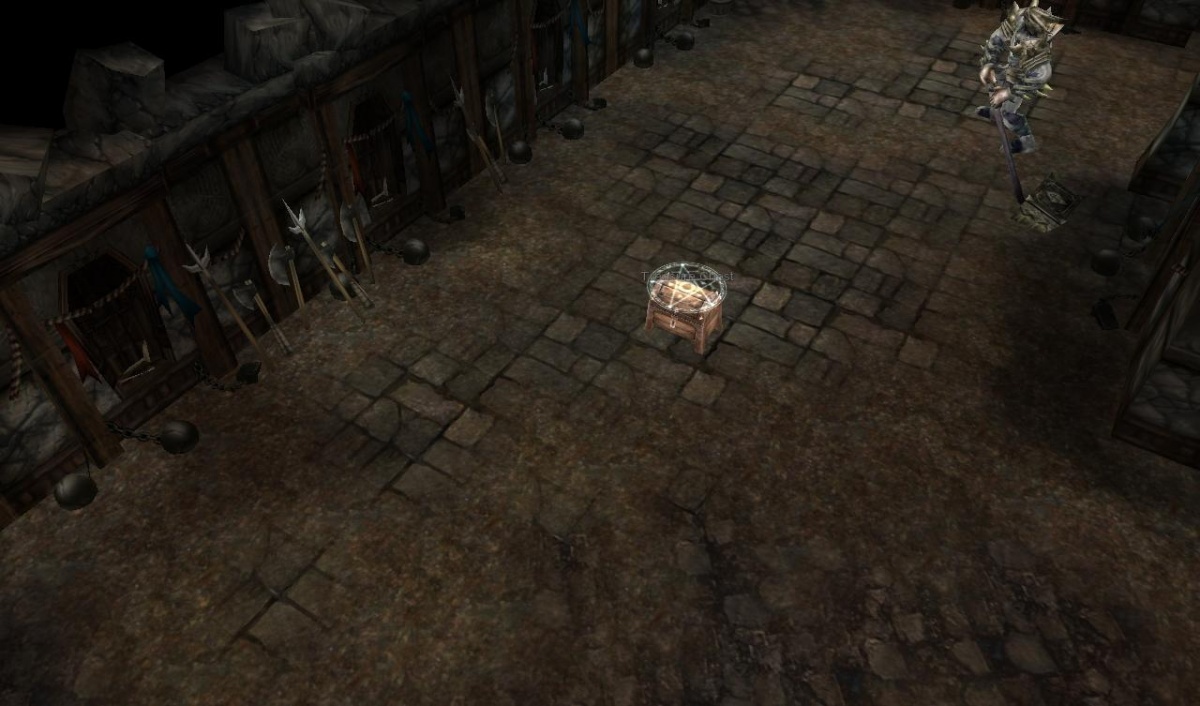 Frozen Prime Knight Zombie Official Cabal Wiki