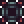 Chaotic Brick Wall