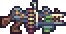 Clock Gatlignum