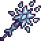 Cryogenic Staff