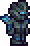 Mollusk armor