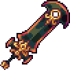 True Tyrant's Ultisword