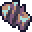 Profaned Crystal Wall