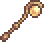 Sun Spirit Staff