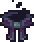 Statis' Void Sash