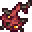 Bloody Worm Food