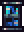 Abyss Bookcase
