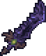 Corrupted Crusher Blade