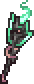 Asteroid Staff