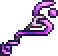 Shadowbolt Staff