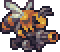The Swarmer