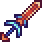 Redtide Sword