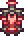 Omega Healing Potion