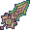Omega Biome Blade