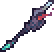 Godspawn Helix Staff