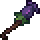 Belladonna Spirit Staff