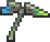 Wulfrum Pickaxe