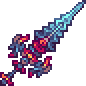Solstice Claymore