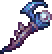 Corroslime Staff