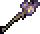 Caustic Croaker Staff