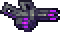 Onyx Chain Blaster