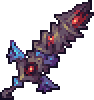 Anarchy Blade