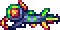 Molecular Manipulator