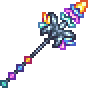 Elemental Lance