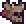Bloodflare Imp Mask