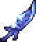 Temporal Floe Sword