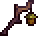 Squirrel Squire Staff