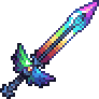 Elemental Excalibur