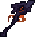Corvid Harbinger Staff