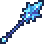 Icicle Staff