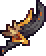 Forsaken Saber