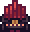 Ashen Pipe Organ