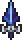 Cobalt Kunai