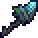 Aquamarine Staff