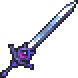 Greatsword of Judgement