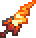 Flameburst Shortsword